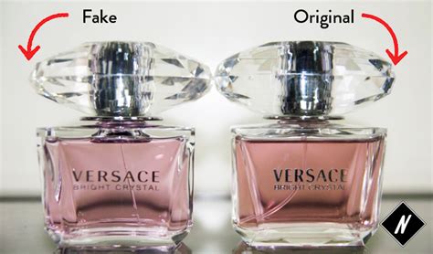tommy hilfiger perfume original vs fake